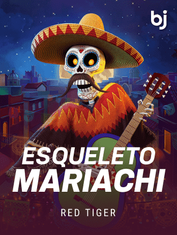 Esqueleto Mariachi game thumbnail