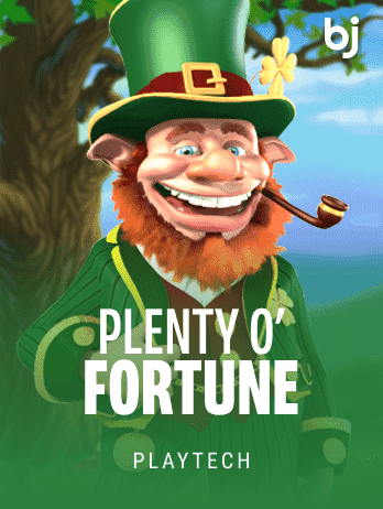 Plenty O'Fortune game thumbnail