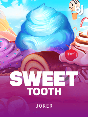 Sweet Tooth game thumbnail