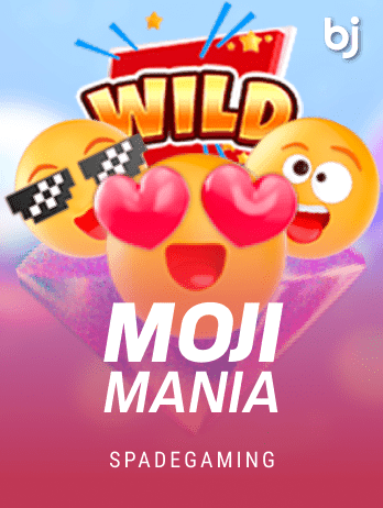 Moji Mania game thumbnail