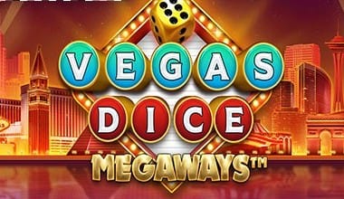 Vegas Dice Megaways