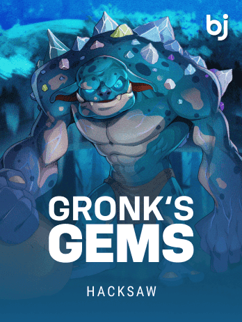 Gronk's Gems game thumbnail