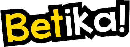 betikaapp.net Logo